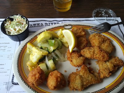 Photos of Myakka River Oyster Bar