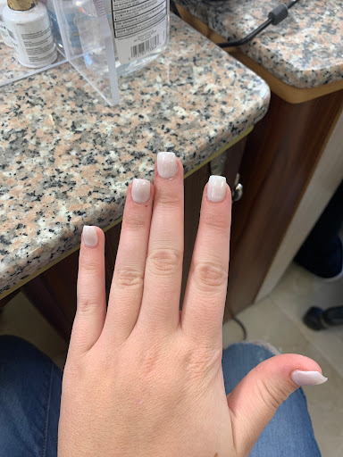 Nail Tek