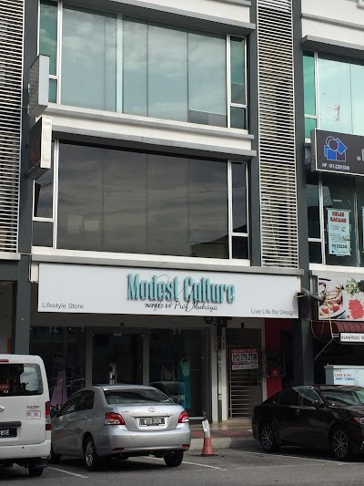 photo of Modest Culture Sdn Bhd