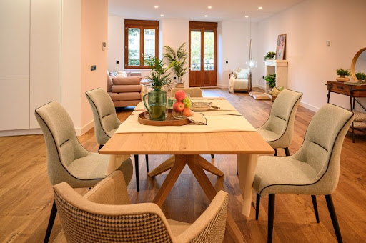 Dima Muebles - Visual