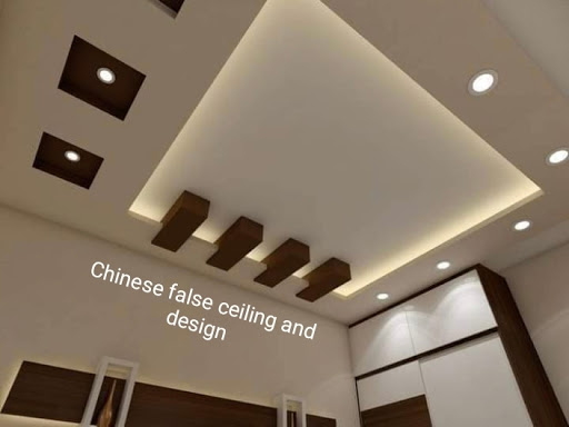 Gypsum false ceiling Kolkata best designer post image