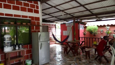 Photos of Hospedaje La Victoria