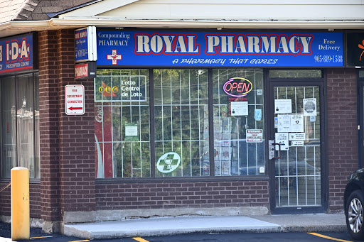 Royal Compounding Pharmacy - Thumbnail