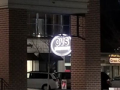 CVS