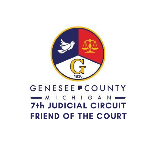 Genesee County Friend of the Court - Thumbnail