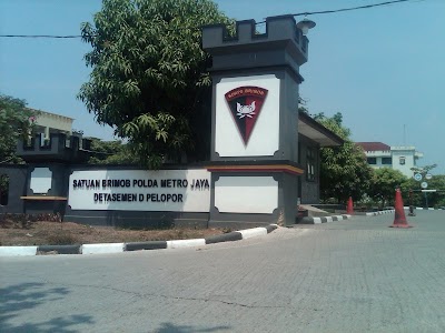 Photos of Asrama Brimob Den D Cikarang