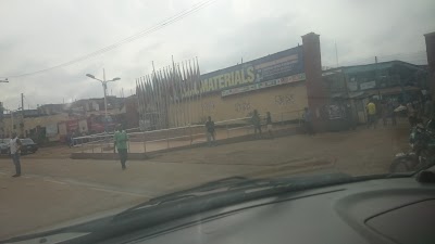 Photos of BUILDING MATERIAL INTERNATIONAL MARKET, OGBUNIKE