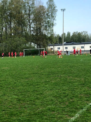 Norregårds IP - Visual