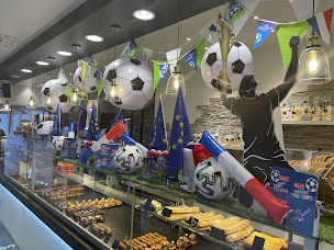 Photo n°70 de Boulangerie Pâtisserie Maison Valeria à Champigny-sur-Marne (Boulangerie)