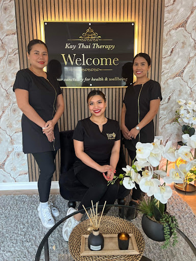Kay thai therapy