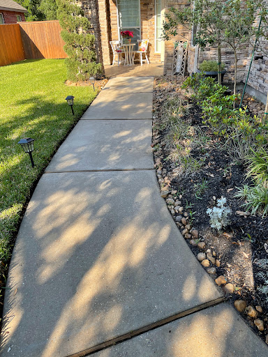 Superior Surface Solution - Visual