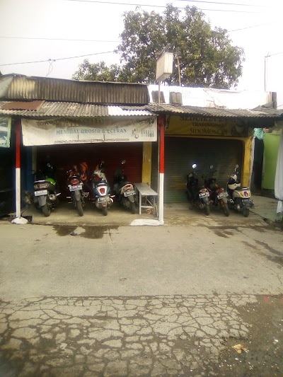 Photos of Pasar Doyong Tangerang, Jl. Siliwangi
