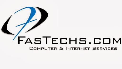 Fastechs.com Inc - Visual