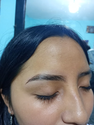 Barber YAM - Thumbnail