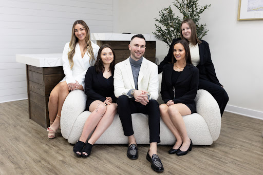 Tox & Pout Aesthetics