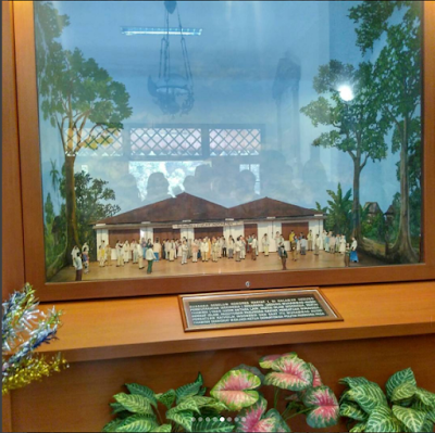Photos of Museum Of M. H. Thamrin