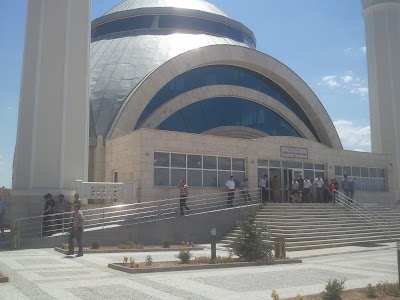 Photos of Kırıkkale University