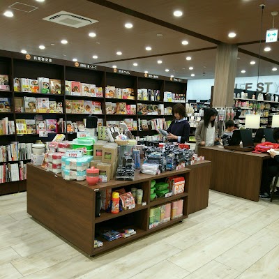 蔦屋書店 茂原店 Kashiwa Shi Chiba 81 475 27 2332