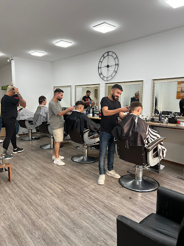 BARBERSHOP Schwetzingen