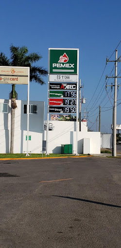 Estación de Servicio Grupo Lamol - Thumbnail