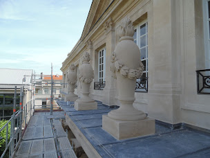 Photo n°15 de Couvertures de Loire à Le Coudray-Macouard (Couvreur)