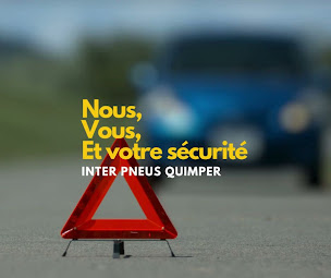 Photo n°20 de INTER PNEUS à Quimper (Atelier de réparation automobile)