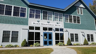 Black Mountain of Maine