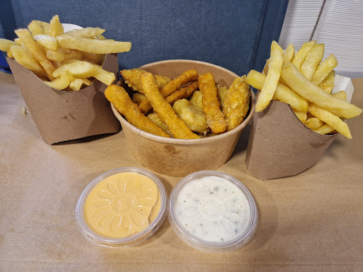 Photo 2 - La Frite Paradiziak