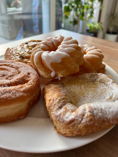 Bäckerei Göhner