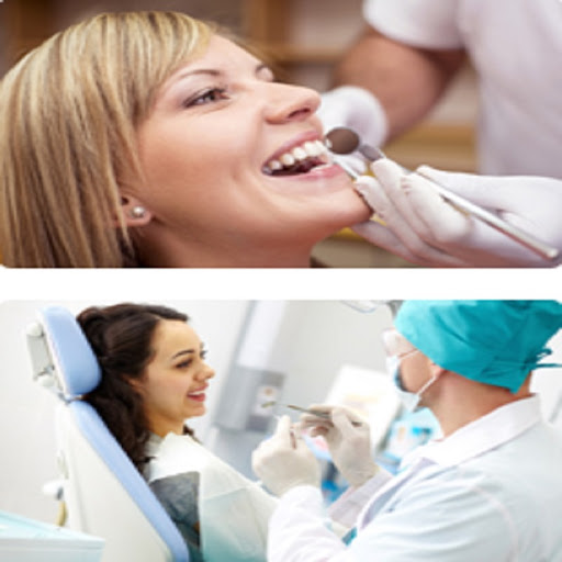 Hammond Paul B DDS - Thumbnail