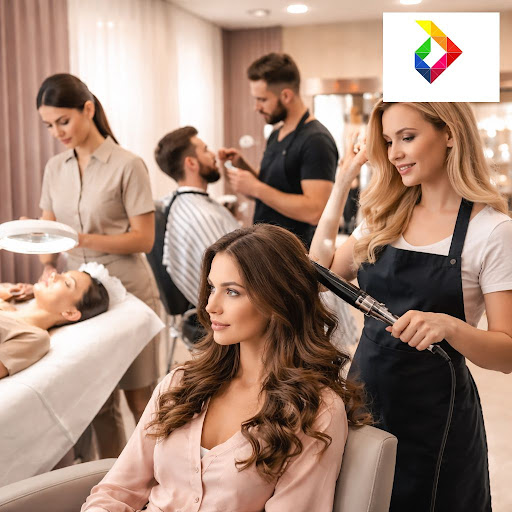 Finding the right salon for advanced hair and skin care can be confusing, especially with so many…