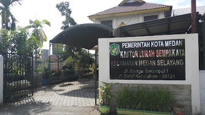 Local Government Office