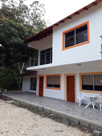 Photos of Cove&ntilde;as Aparta hotel