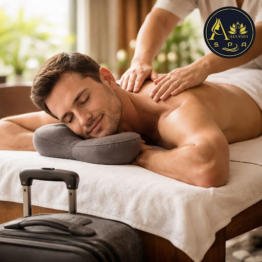 Long journey to Manali left you tired and stiff? At Alaknanda Spa, we help you recover from trave…