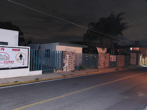 Centro de Salud del Seguro Popular Papalotla Centro - Thumbnail