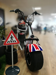 Photo n°31 de PLANET ECO MOBILITY DEMOUVILLE à Démouville (Magasin)