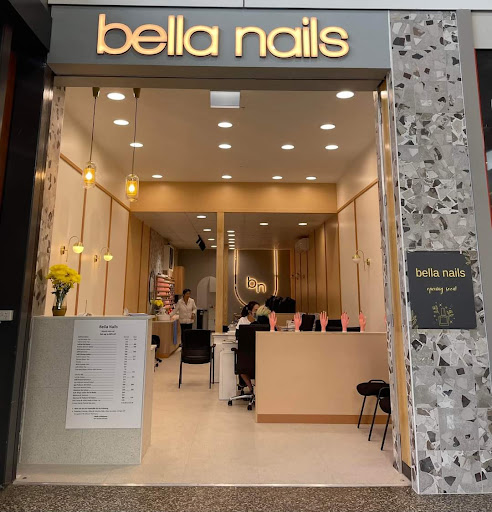 Bella Nails Cornubia