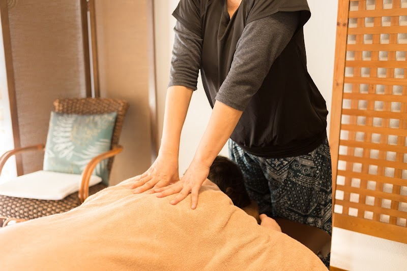 首こり肩こりお助けサロン ゆるりら