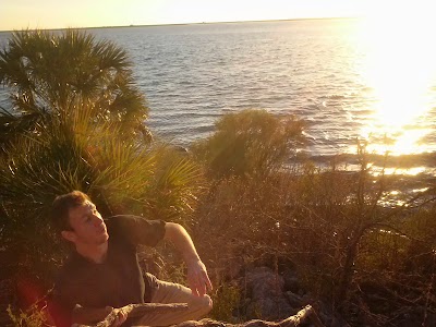 Photos of San Marcos de Apalache Historic State Park