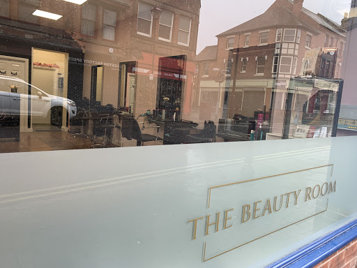The Beauty Room, Beauty, Lashes & Training - Thumbnail