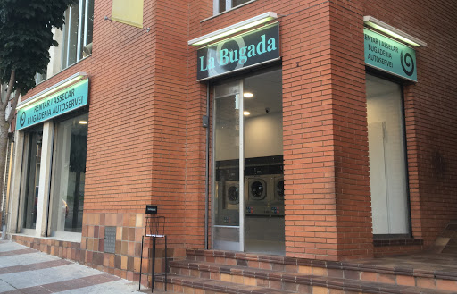 La Bugada - Visual
