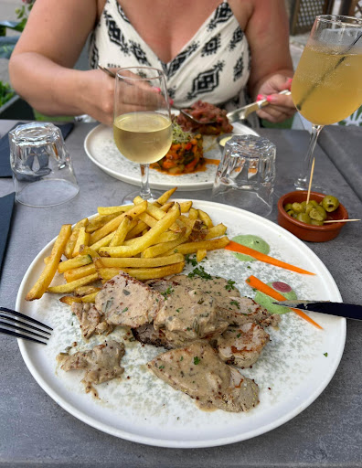 Le Rest'O Gourmand - Ballan-Miré - Thumbnail