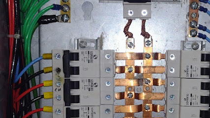 Eletricista Profissional Jhony Serviços Elétricos