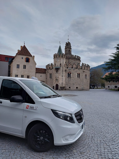 Taxi Brixen Bressanone Fortezza Mondy - Thumbnail