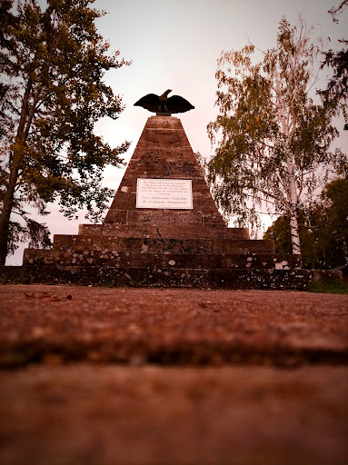 Friedhof Altengottern - Visual
