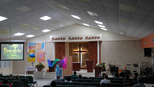 Iglesia Discipulos De Cristo Vega Alta 2 - Thumbnail