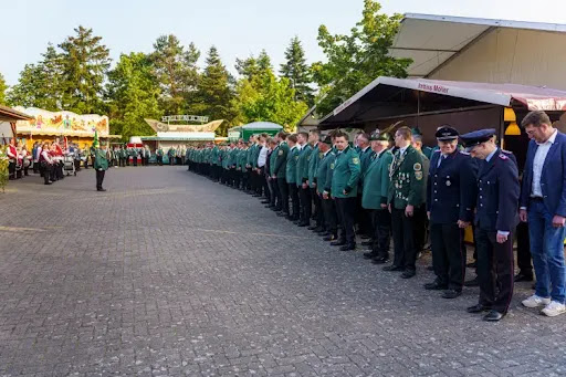 Schützenverein Bohmterheide - Thumbnail