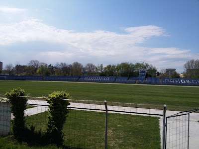 Photos of stadium "Rakovski"