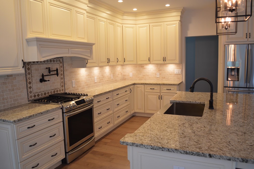 ASP Home Improvement & Construction Corp photo