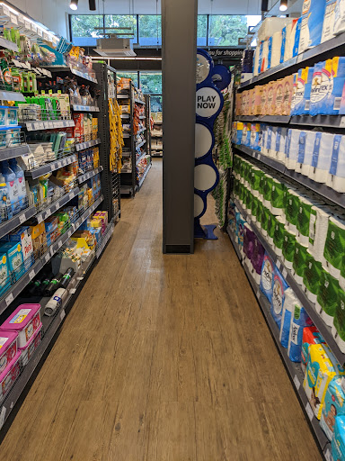 Nisa Local & Fuel Station - Thumbnail